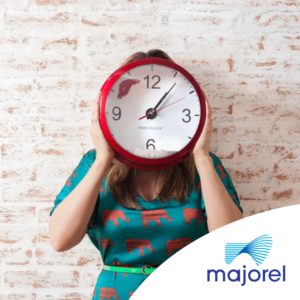 reducing emailing time