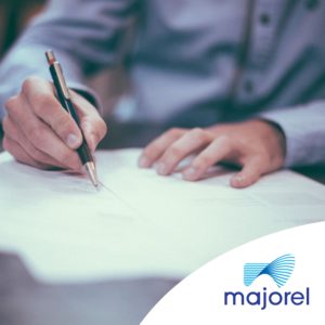 Recruitment Process in Majorel Estonia